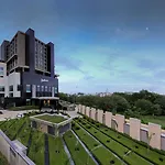 Radisson Blu Hotel New Delhi Paschim Vihar