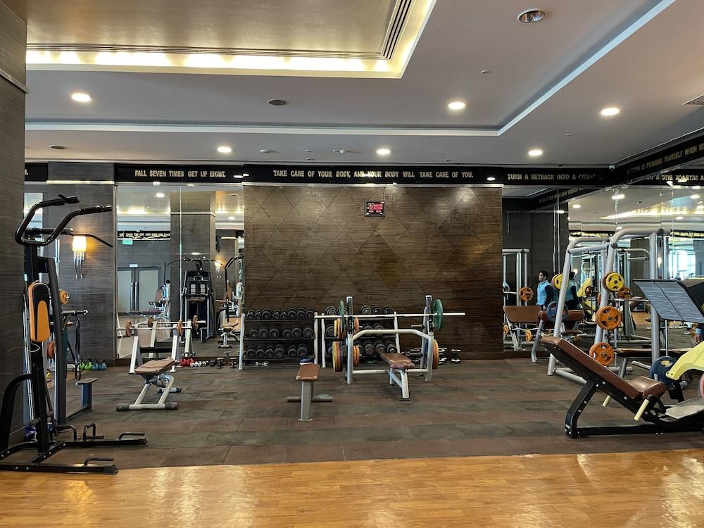 Radisson Blu New Paschim Vihar Hotel 5*