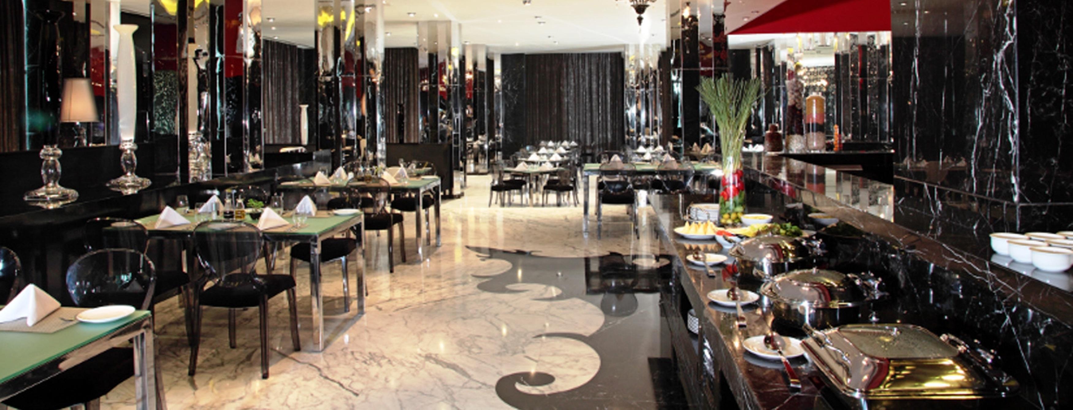 Radisson Blu New Paschim Vihar 5* Delhi (National Capital Territory of India)